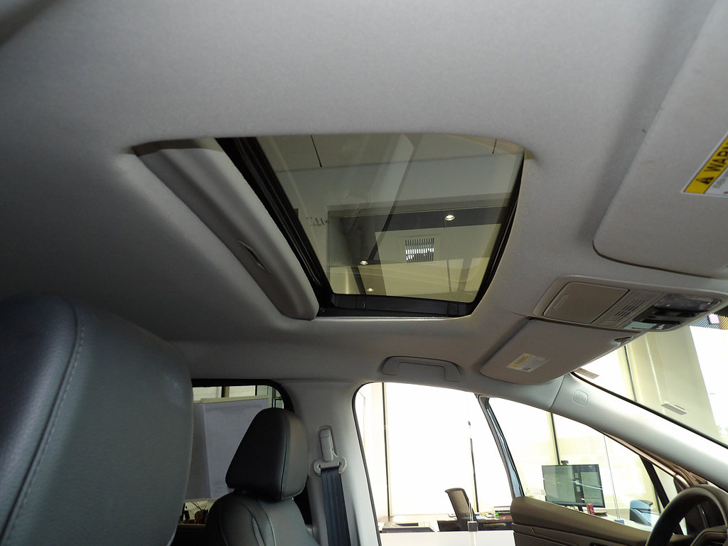 Used 2025 Honda Odyssey EX-L image 15