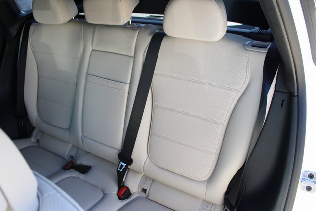 New 2026 Mercedes-Benz GLC 300 4MATIC image 31