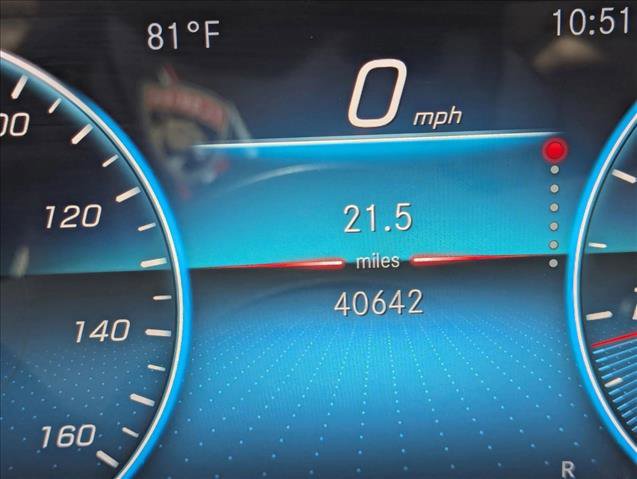 Used 2020 Mercedes-Benz GLE 350 4MATIC image 11