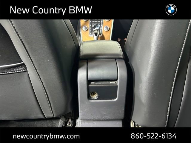 Used 2017 Volvo XC60 T5 Inscription w/ Preferred Option Package AWD/4WD image 26
