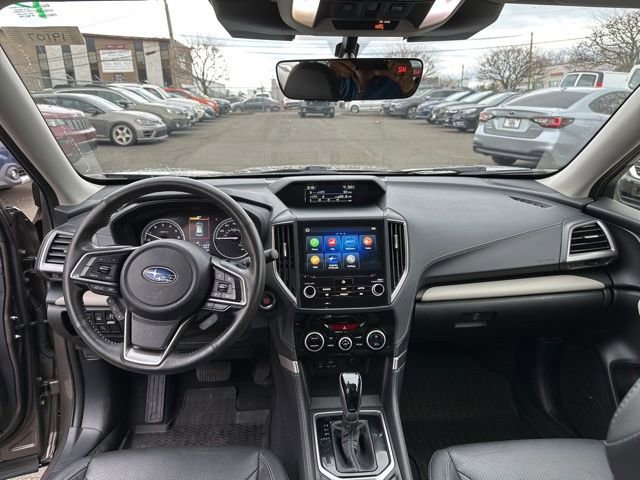 Certified 2023 Subaru Forester Limited AWD/4WD image 13