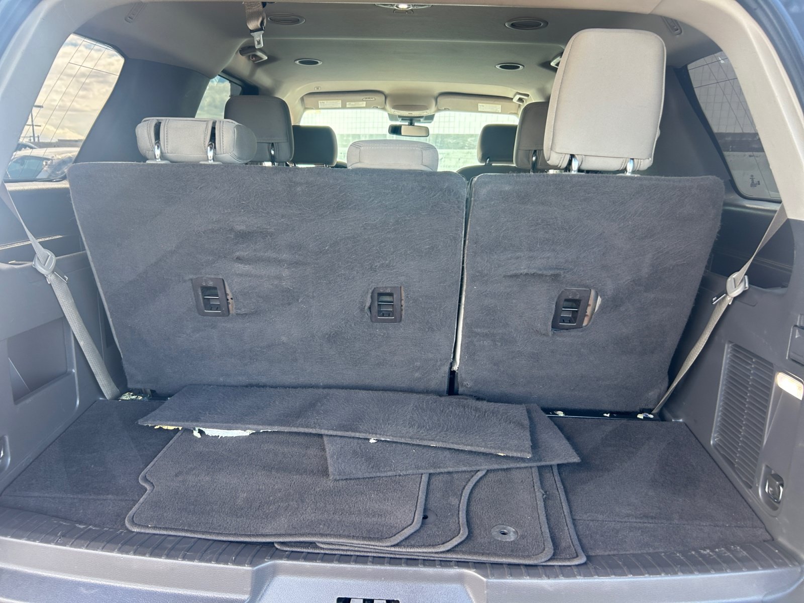 Used 2020 Ford Expedition XLT RWD image 32