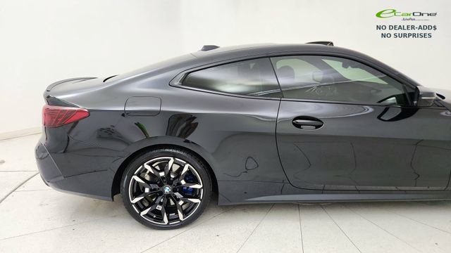 Used 2026 BMW M440i Coupe image 12