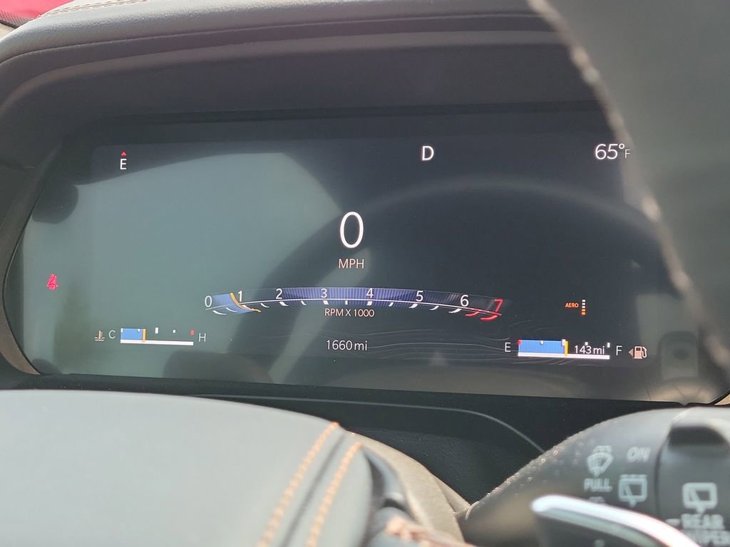 Used 2025 Jeep Grand Cherokee Summit w/ Obsidian Package image 16