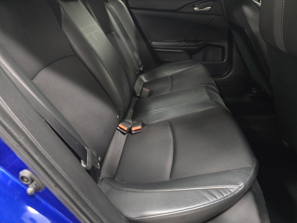 Used 2019 Honda Civic Sport image 17