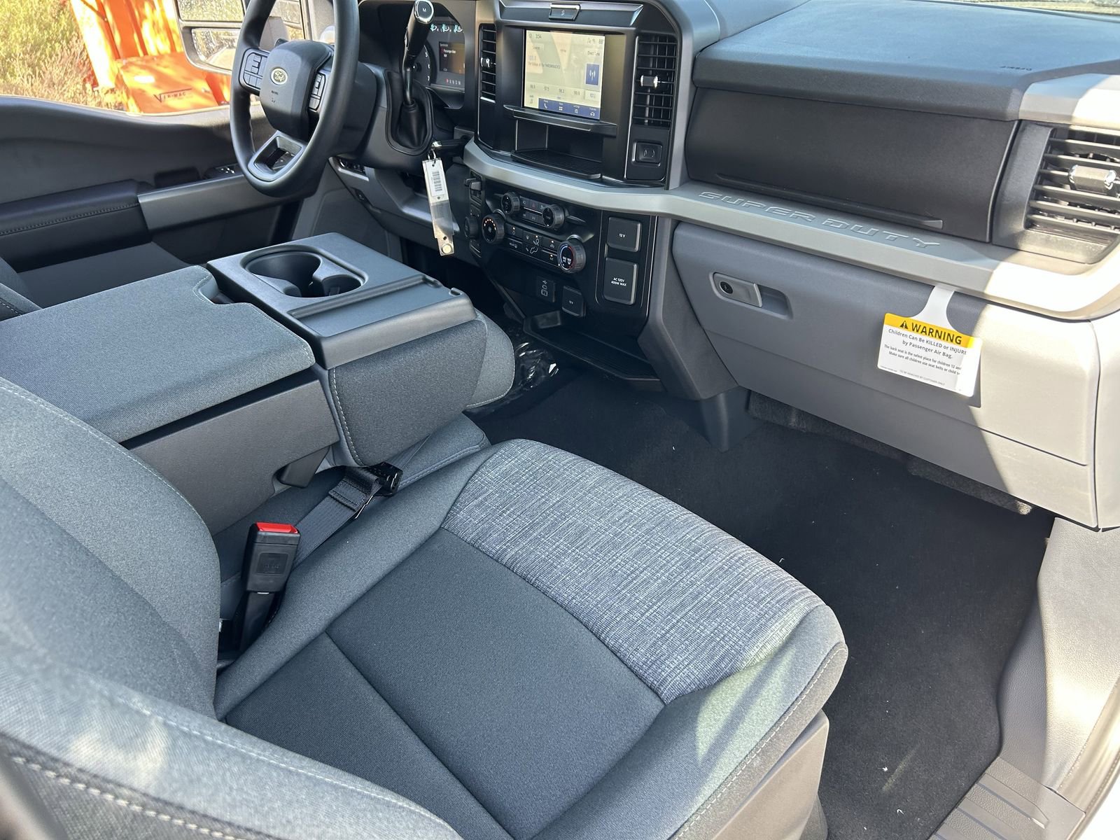 New 2026 Ford F250 XLT AWD/4WD image 43