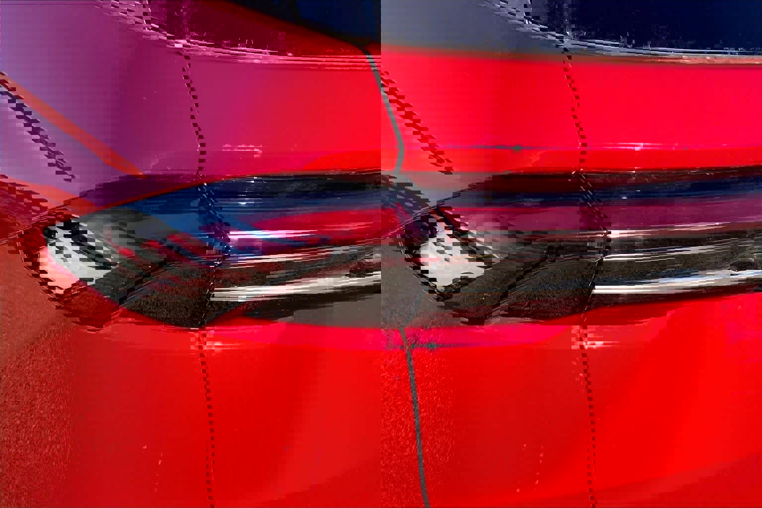 New 2026 Lincoln Nautilus Premier w/ Equipment Group 102A image 14