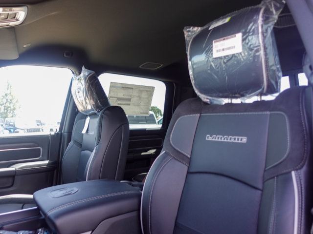 New 2026 RAM 3500 Laramie w/ Night Edition AWD/4WD image 24