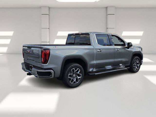 New 2026 GMC Sierra 1500 SLT w/ SLT Premium Plus Package AWD/4WD image 10