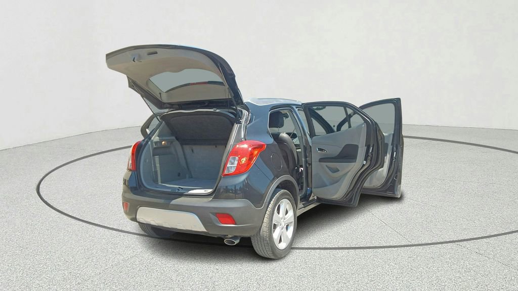 Used 2016 Buick Encore FWD image 13