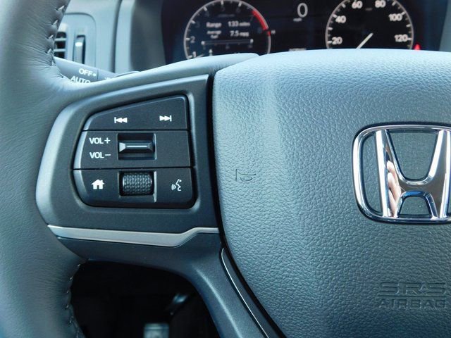 New 2026 Honda Ridgeline Sport image 27