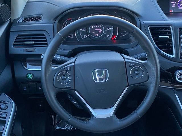 Used 2016 Honda CR-V EX-L image 12