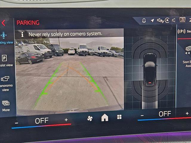 Used 2024 BMW X2 M35i image 13