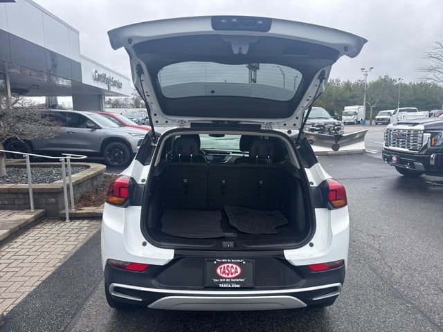 Used 2023 Buick Encore GX Preferred w/ Cold Weather Comfort Package image 28