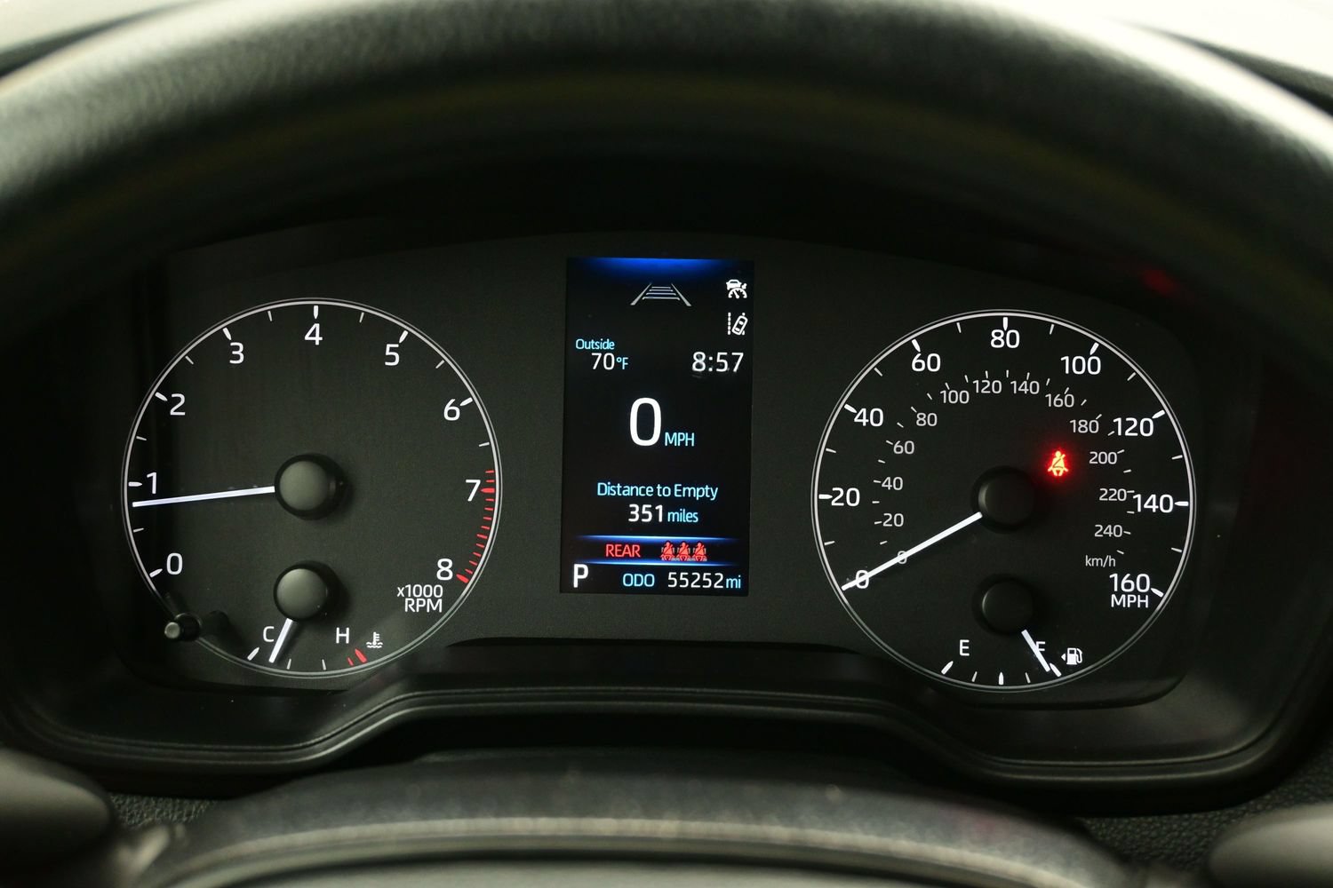 Used 2024 Toyota Corolla LE FWD image 22