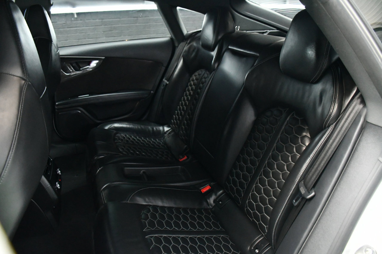 Used 2017 Audi RS 7 Performance image 39