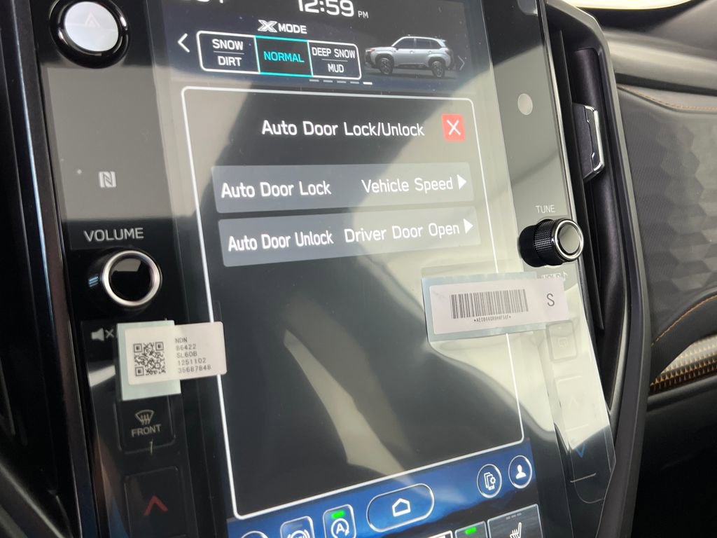 New 2026 Subaru Forester Wilderness image 36