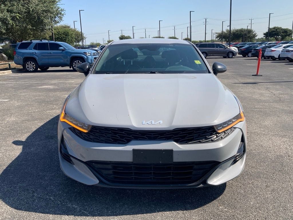 Used 2023 Kia K5 GT-Line FWD image 2