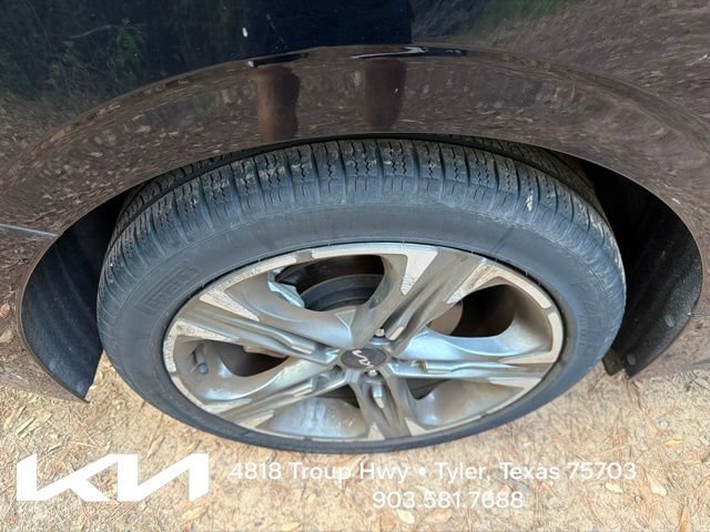 Certified 2024 Kia K5 EX w/ EX Premium Package FWD image 12