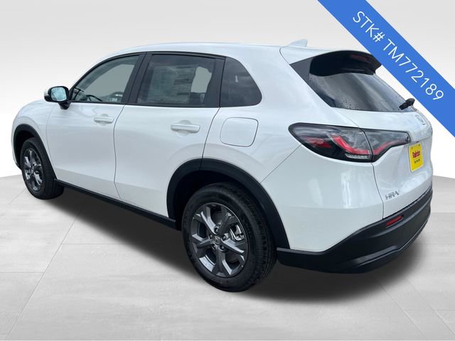 New 2026 Honda HR-V LX image 6