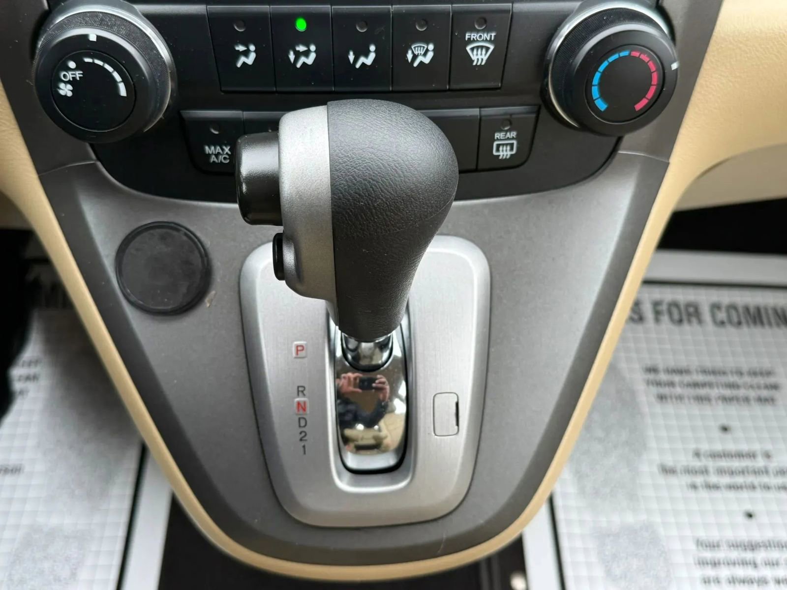 Used 2011 Honda CR-V LX image 30