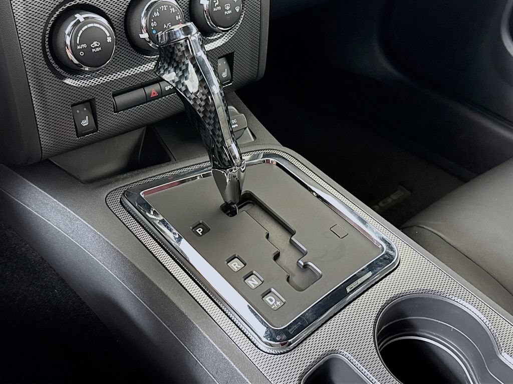 Used 2012 Dodge Challenger R/T RWD image 16