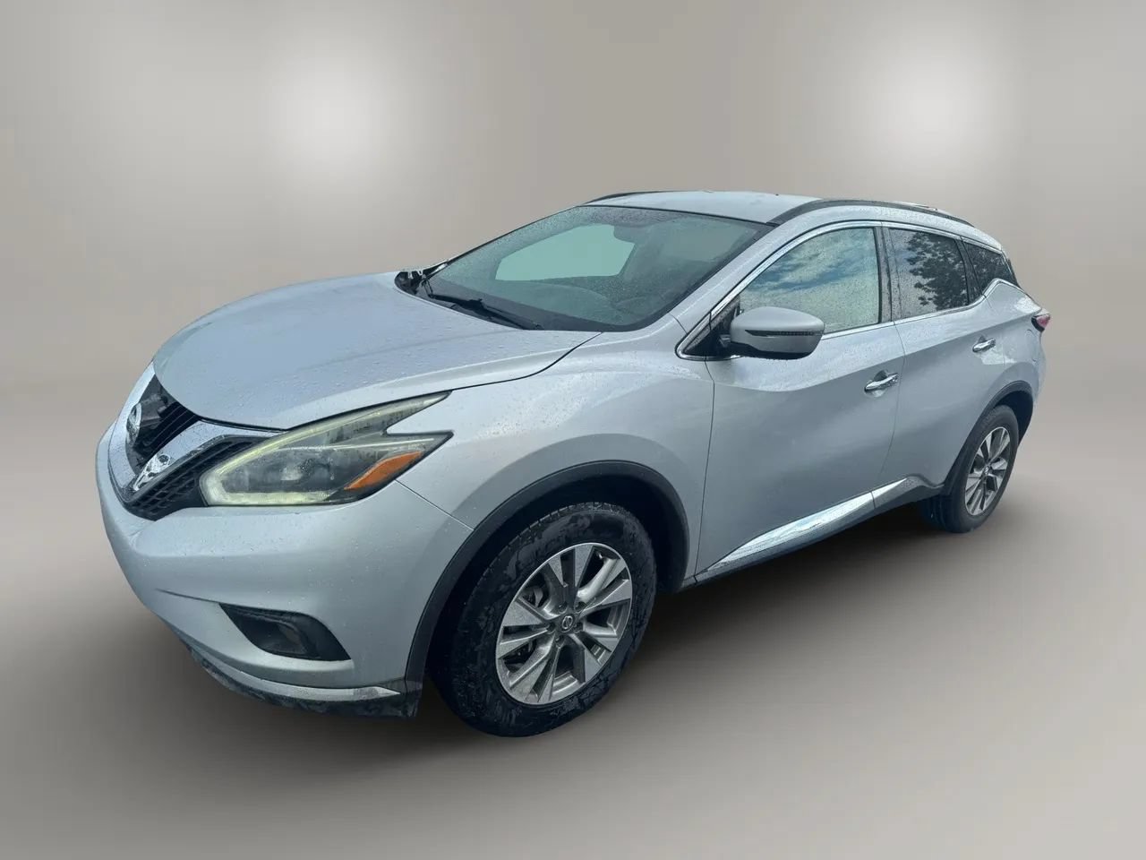 Used 2018 Nissan Murano SV FWD image 10