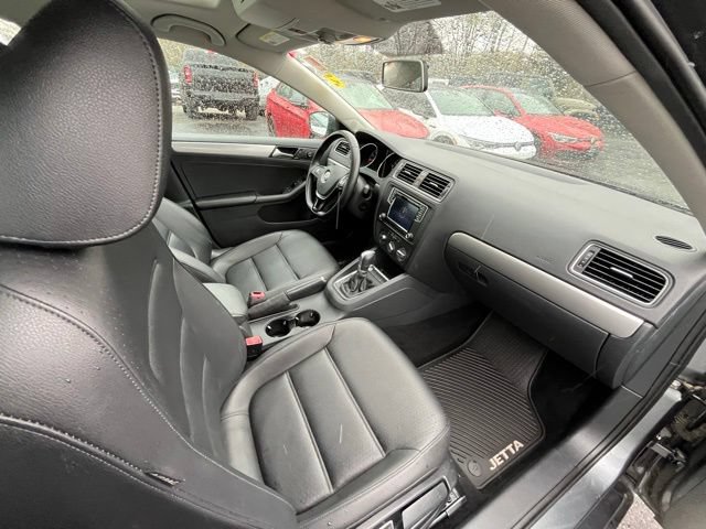Used 2016 Volkswagen Jetta SE FWD image 22