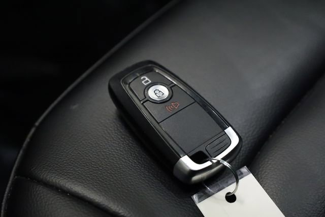 Used 2024 Ford Edge SEL image 29