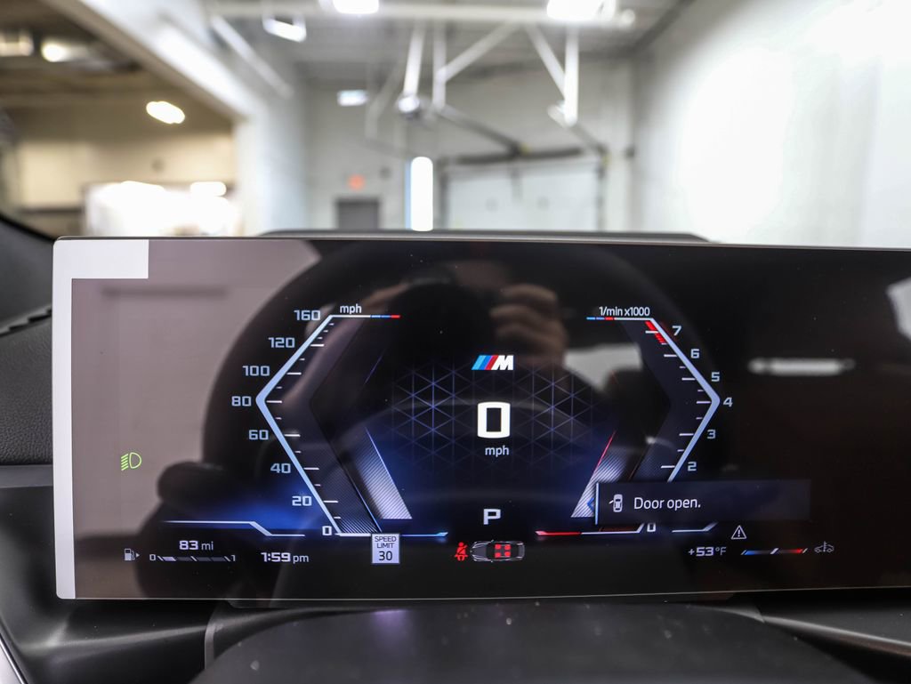 New 2026 BMW 440i xDrive M440i xDrive image 15