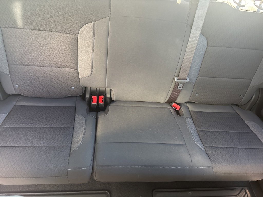 Used 2024 GMC Sierra 1500 Elevation image 21