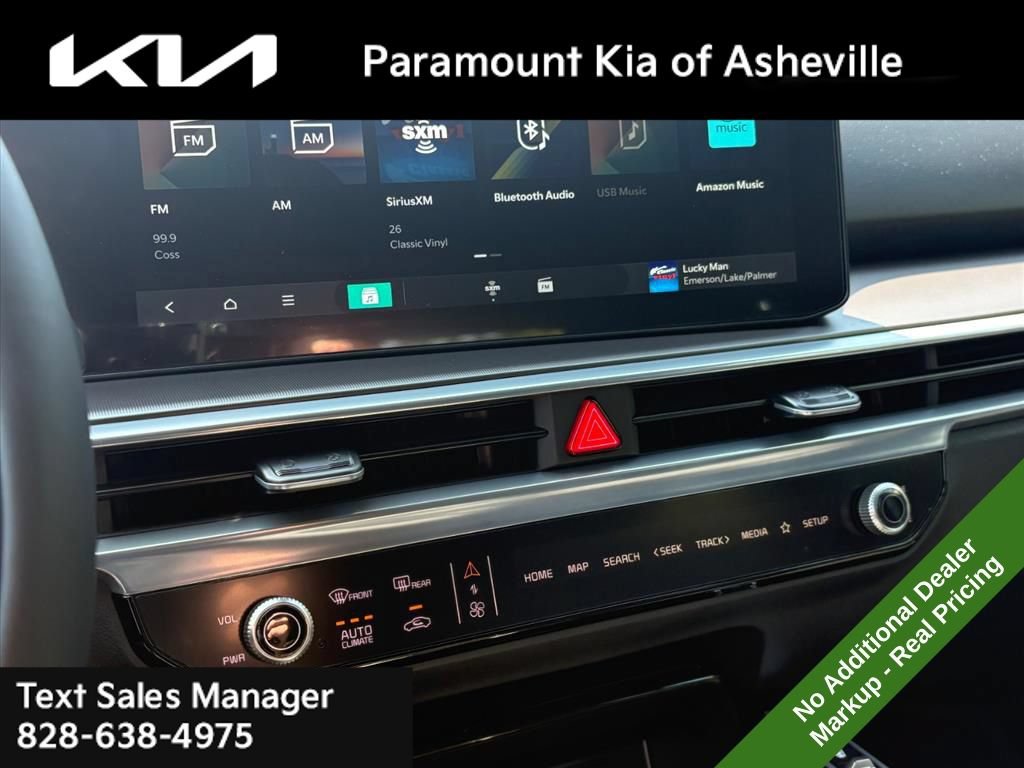 New 2026 Kia Sorento SX Prestige AWD/4WD image 12