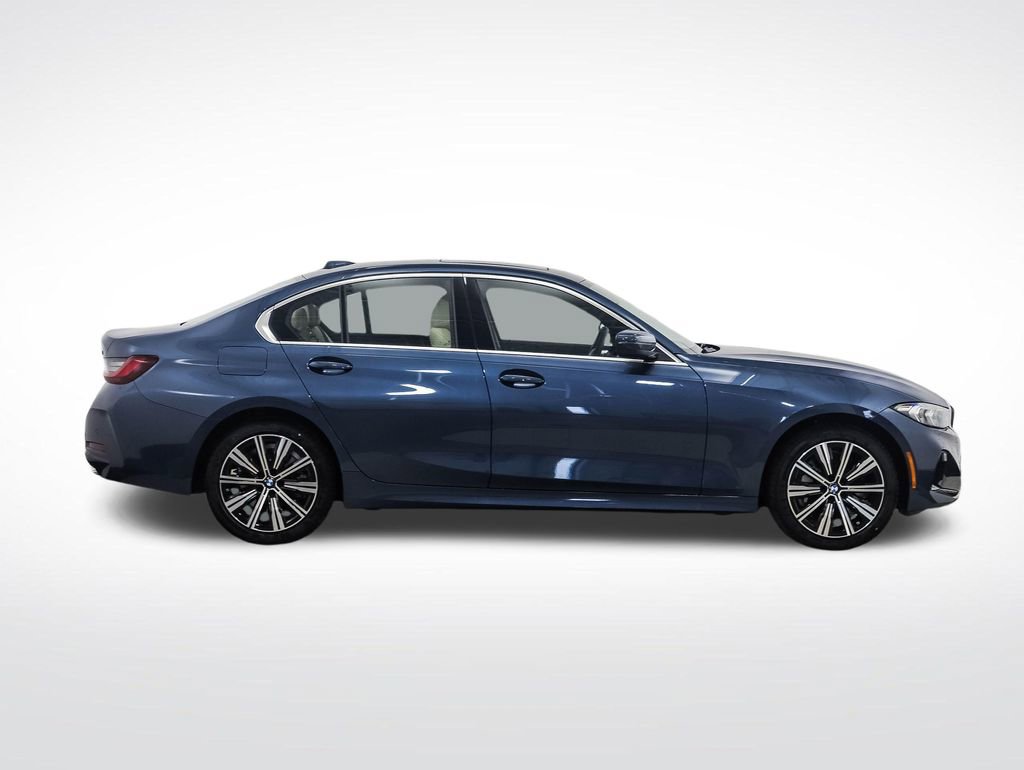 Used 2026 BMW 330i xDrive Sedan w/ Premium Package AWD/4WD image 7