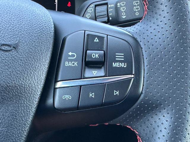 Used 2025 Ford Escape ST-Line AWD/4WD image 15