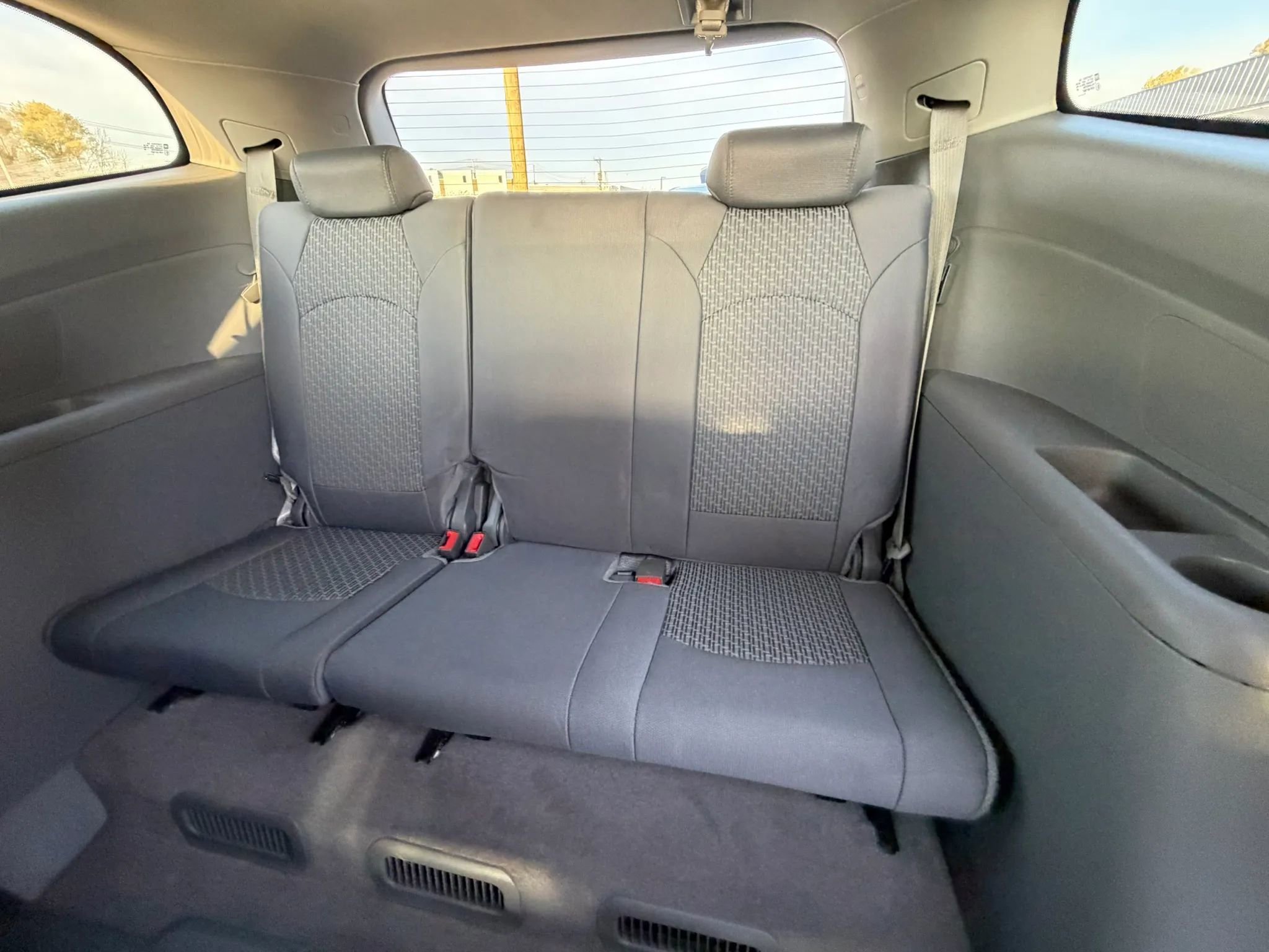 Used 2012 Chevrolet Traverse LT image 13