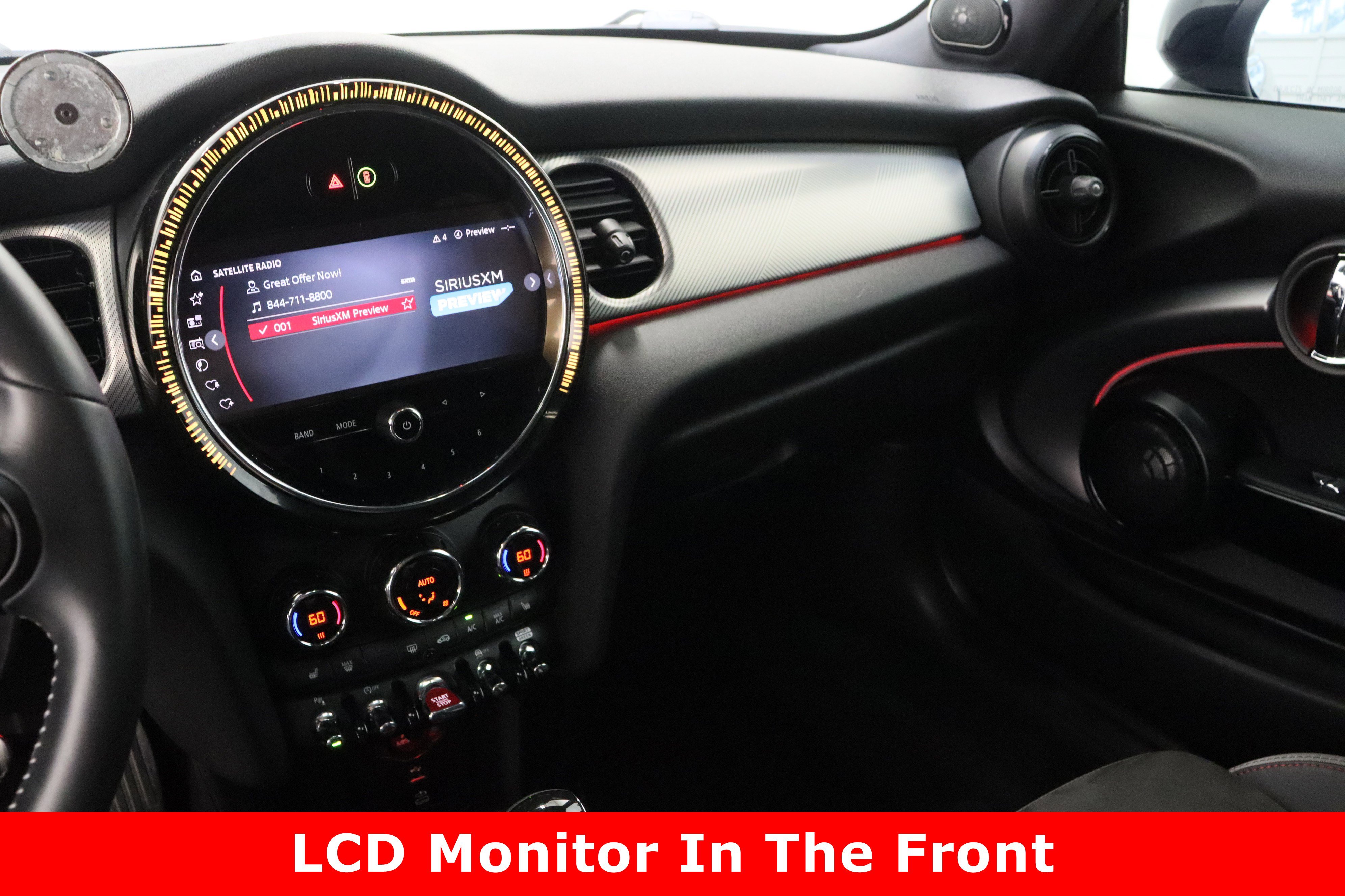 Used 2024 MINI Cooper John Cooper Works image 15