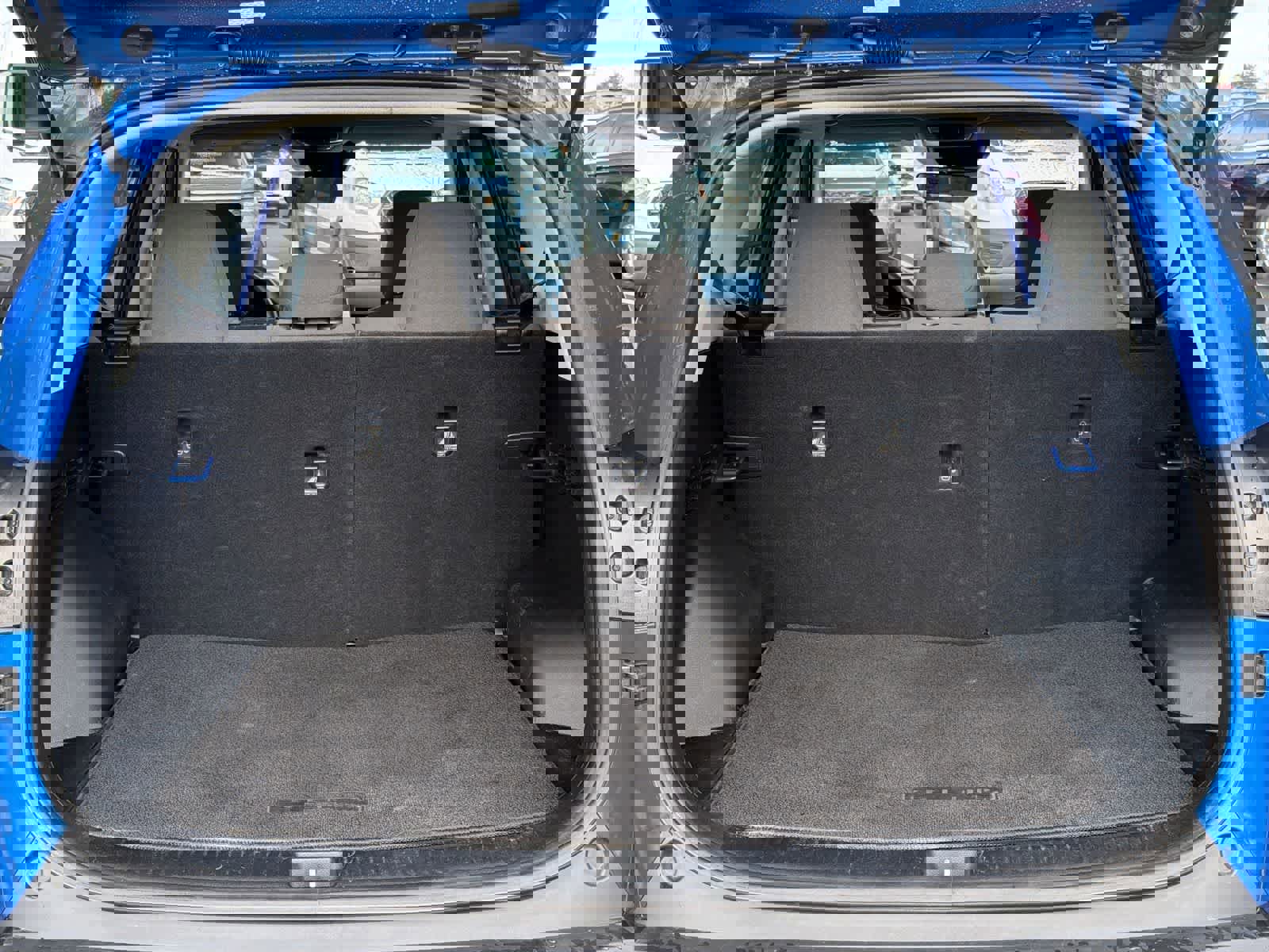 Used 2022 Kia Seltos LX image 34