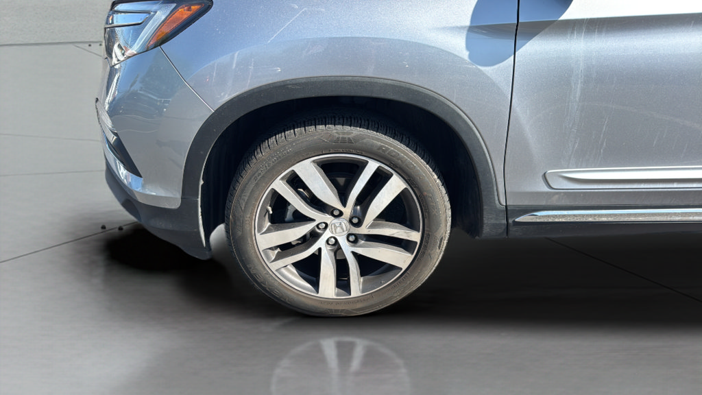 Used 2016 Honda Pilot Elite image 17