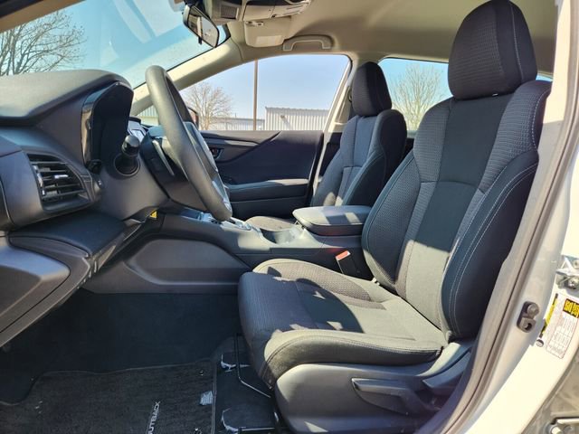 Used 2024 Subaru Outback 2.5i AWD/4WD image 9