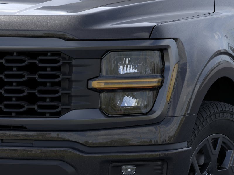 New 2026 Ford F150 STX w/ Equipment Group 200A RWD image 45