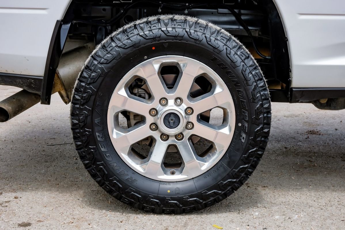 Used 2020 RAM 2500 Big Horn image 58