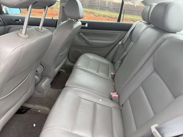 Used 2002 Volkswagen Jetta GLS image 10