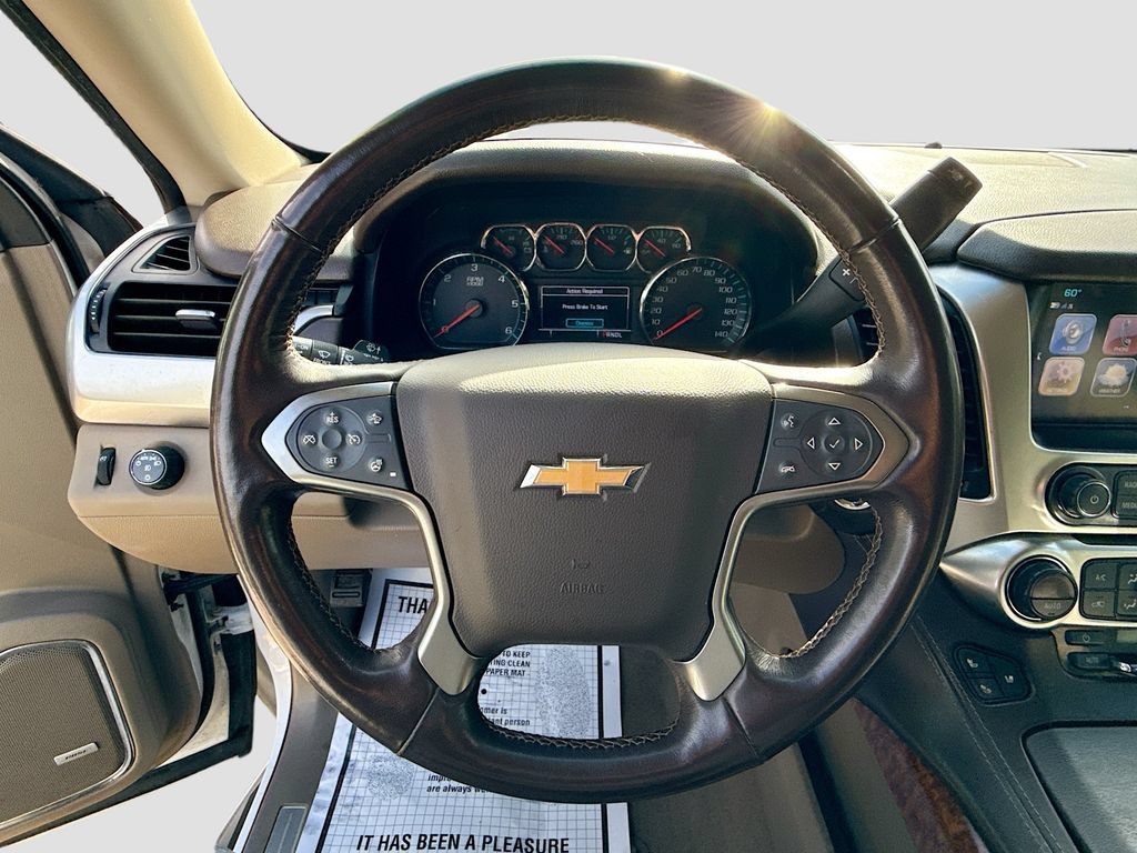 Used 2020 Chevrolet Suburban Premier RWD image 12