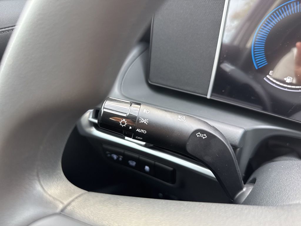 New 2026 Hyundai Tucson SEL image 30