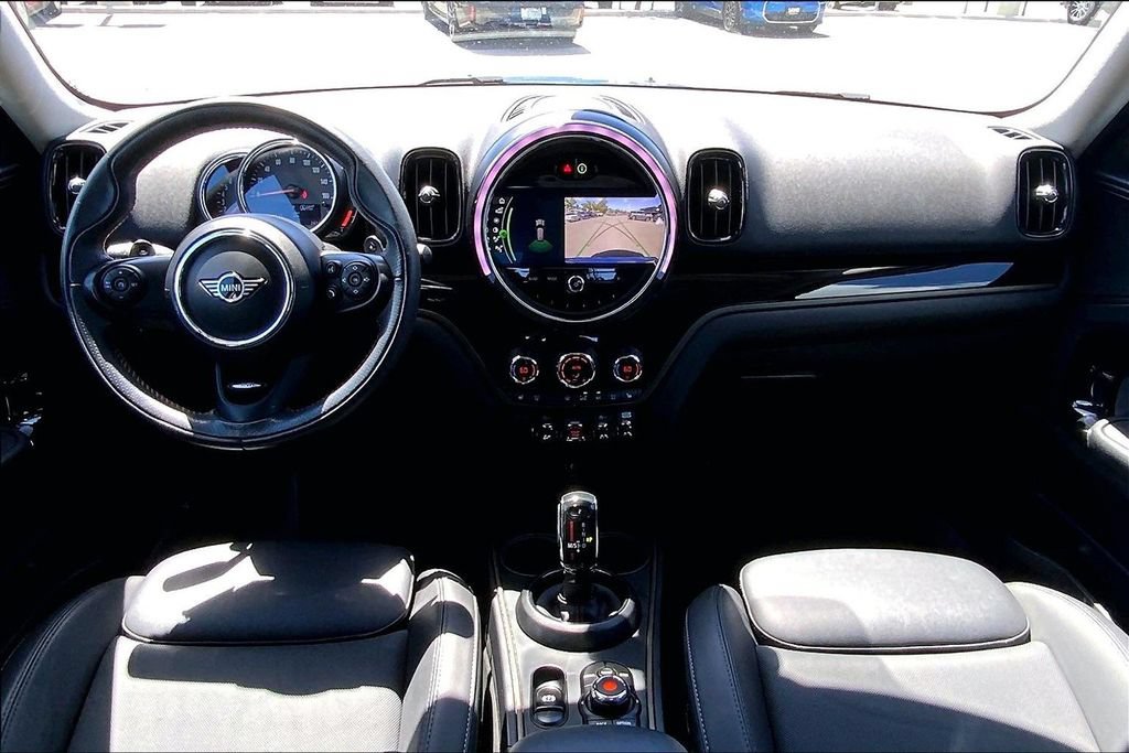 Used 2021 MINI Cooper Countryman S FWD image 13