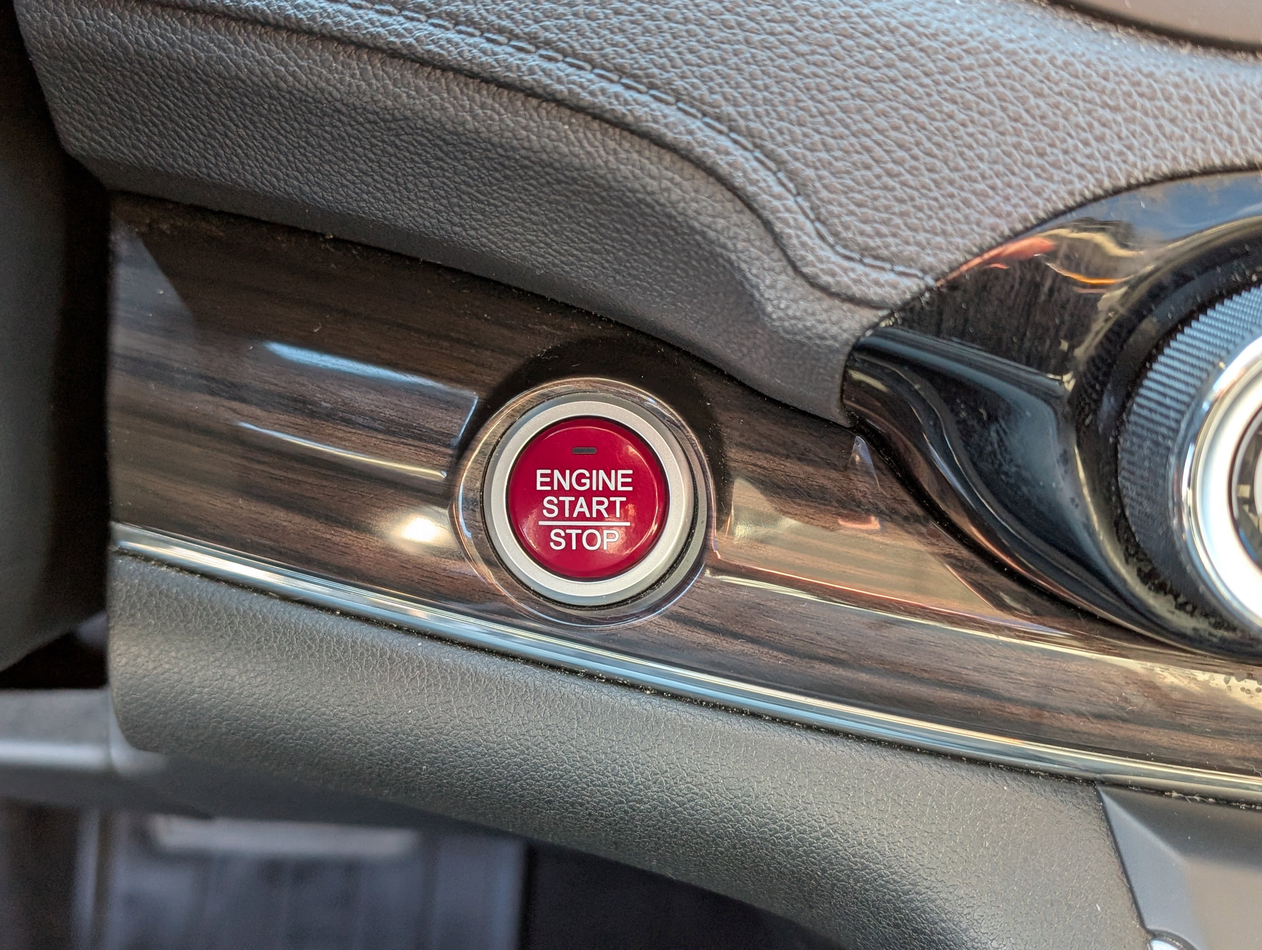 Used 2015 Honda CR-V EX-L image 23