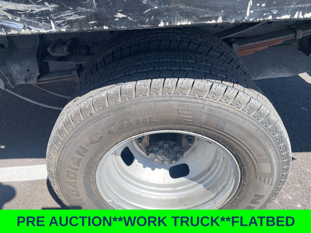 Used 2019 Ford F350 XL w/ Power Equipment Group RWD image 11