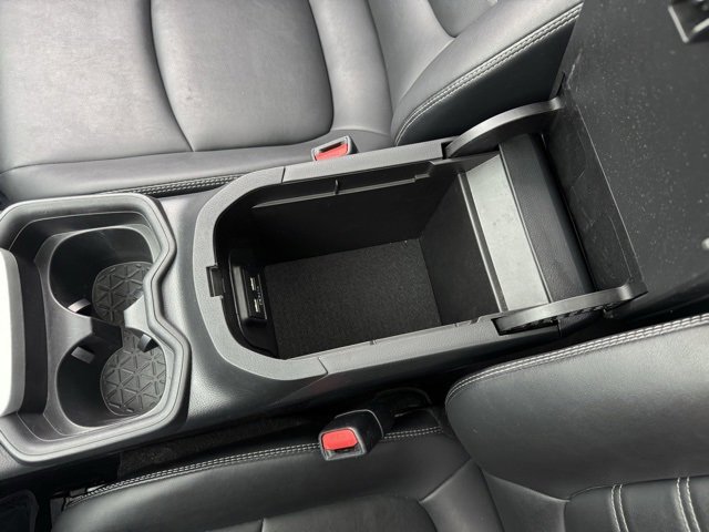 Certified 2021 Toyota RAV4 XLE Premium image 20