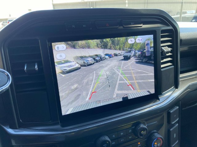 Certified 2024 Ford F150 STX RWD image 21
