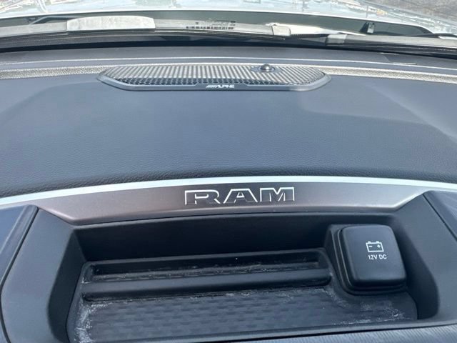 Used 2026 RAM 2500 Big Horn AWD/4WD image 24